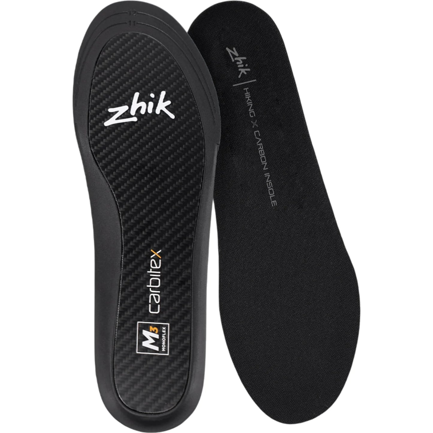 Zhik Lightweight High Cut X Boot & Carbon Insole