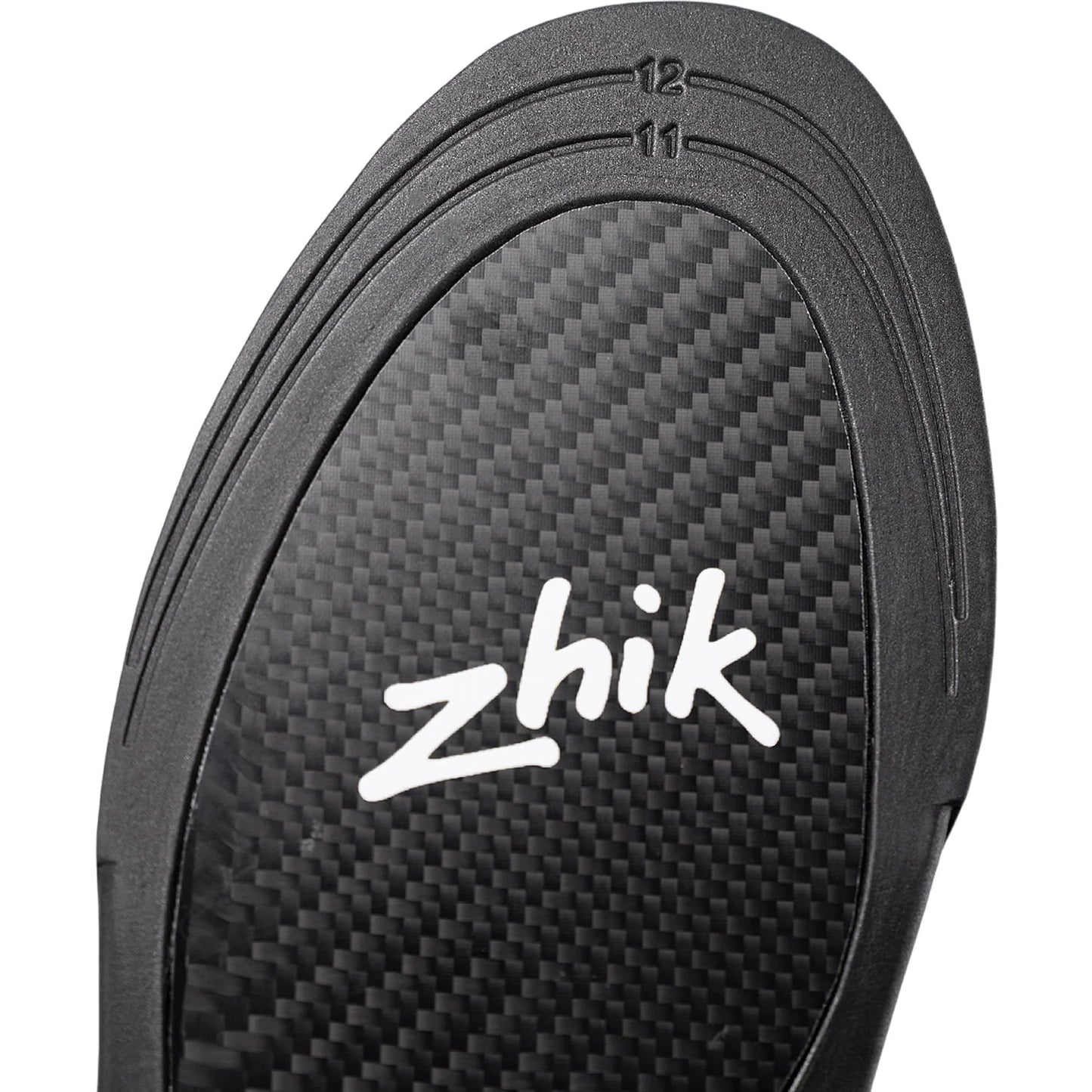 Zhik Lightweight High Cut X Boot & Carbon Insole