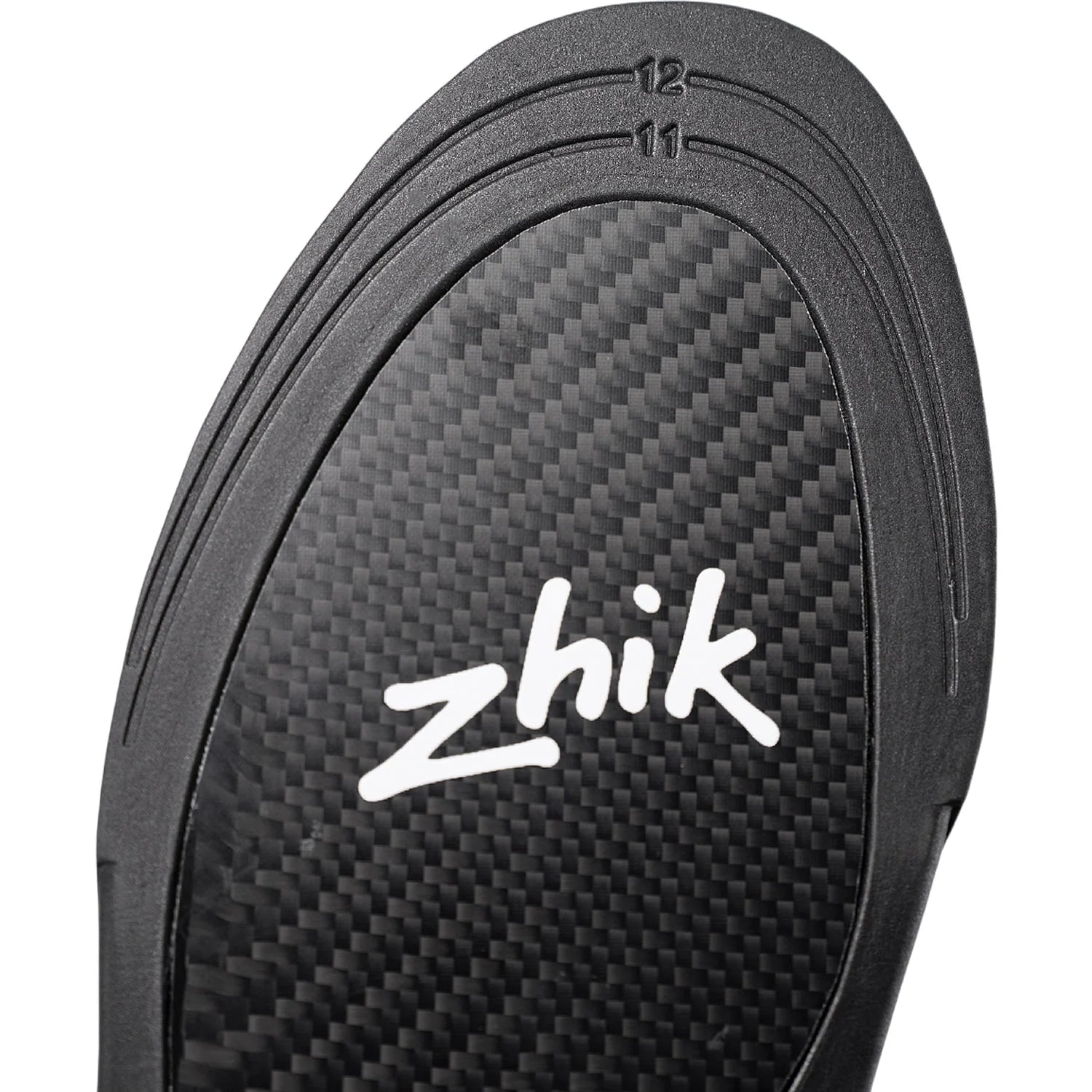 Zhik Lightweight High Cut X Boot & Carbon Insole