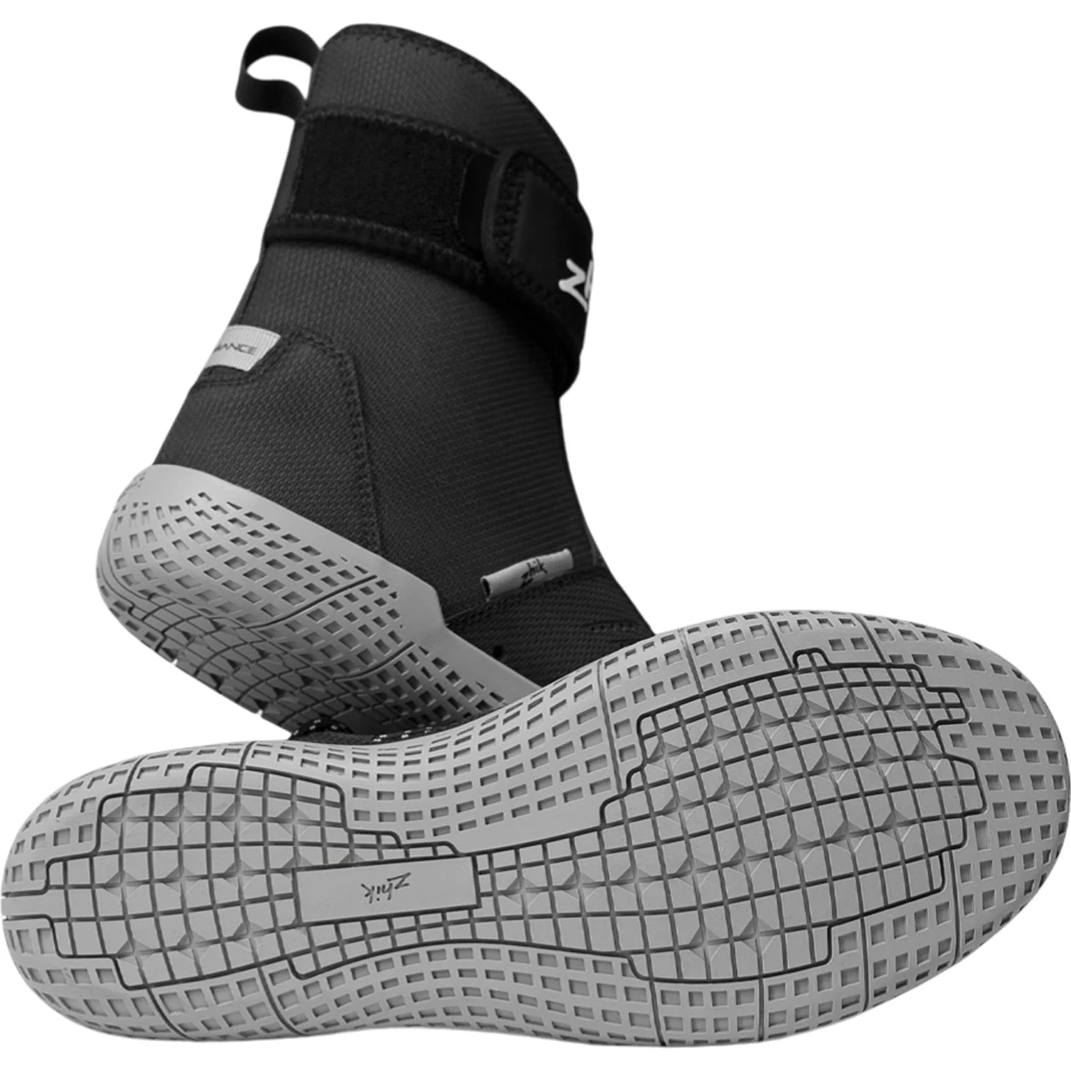 Zhik Performance High Cut Boot & Carbon Insole