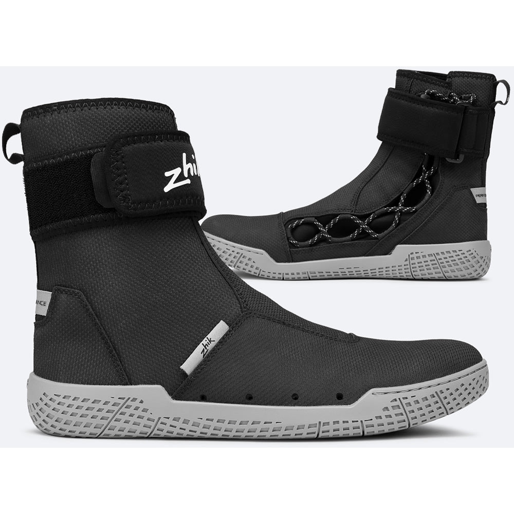 Zhik Performance High Cut Boot