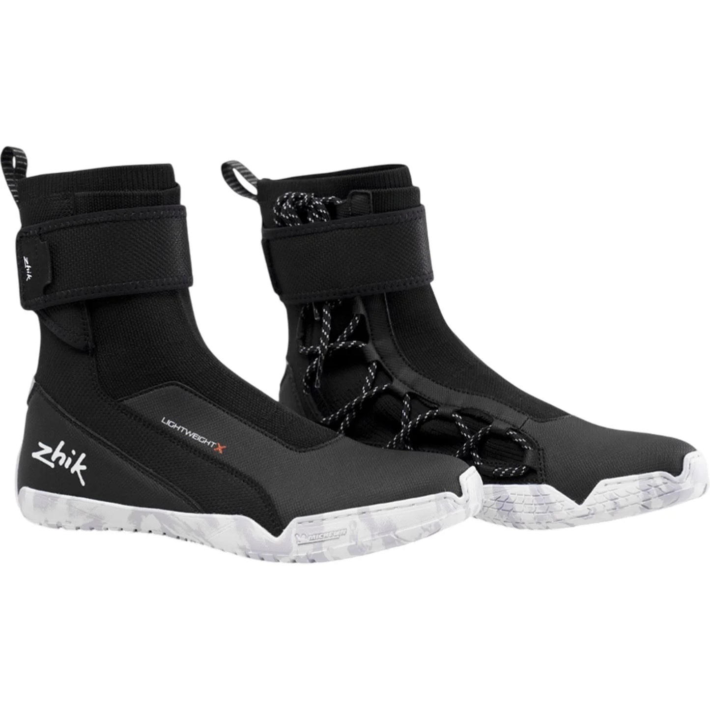 Zhik Lightweight High Cut X Boot
