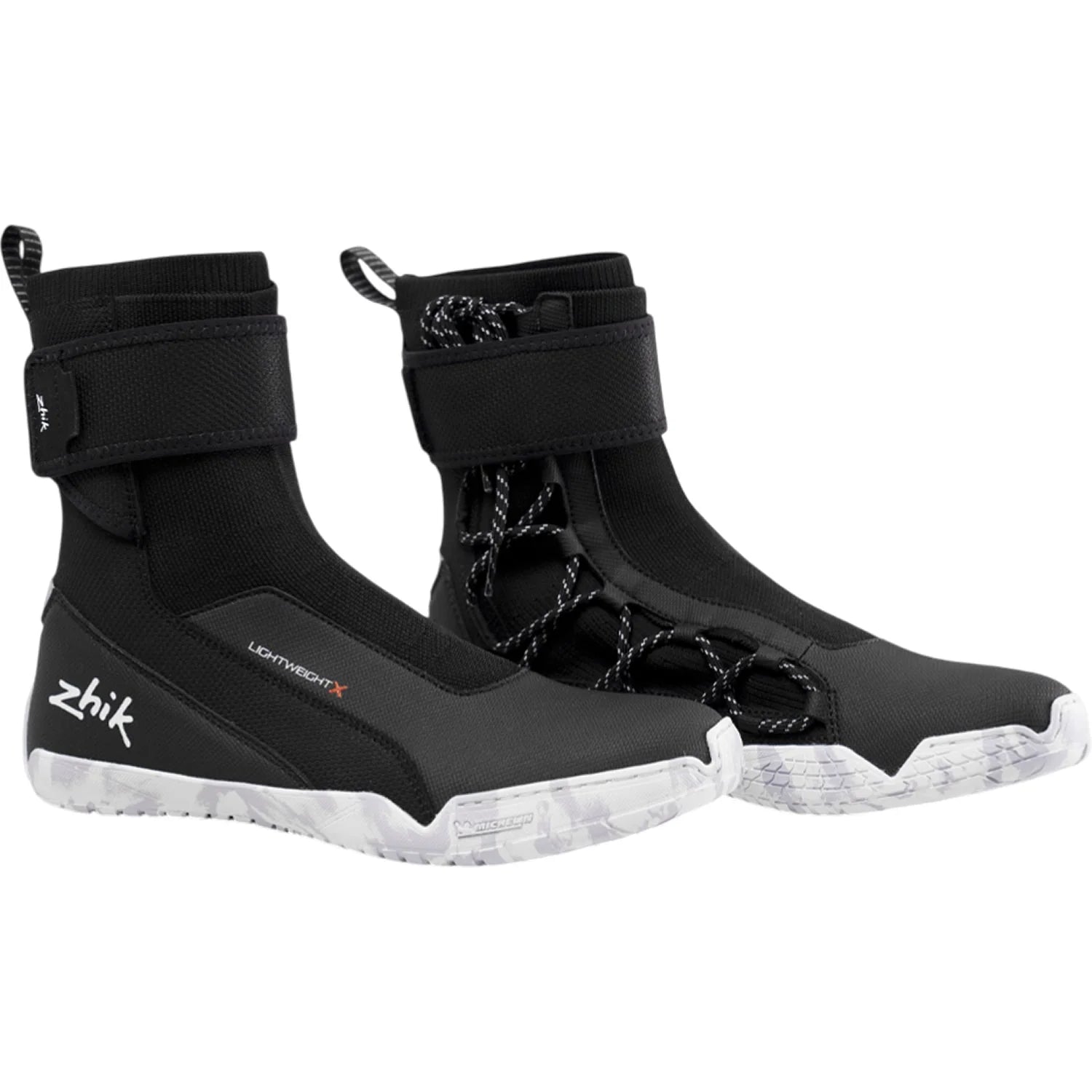 Zhik Lightweight High Cut X Boot