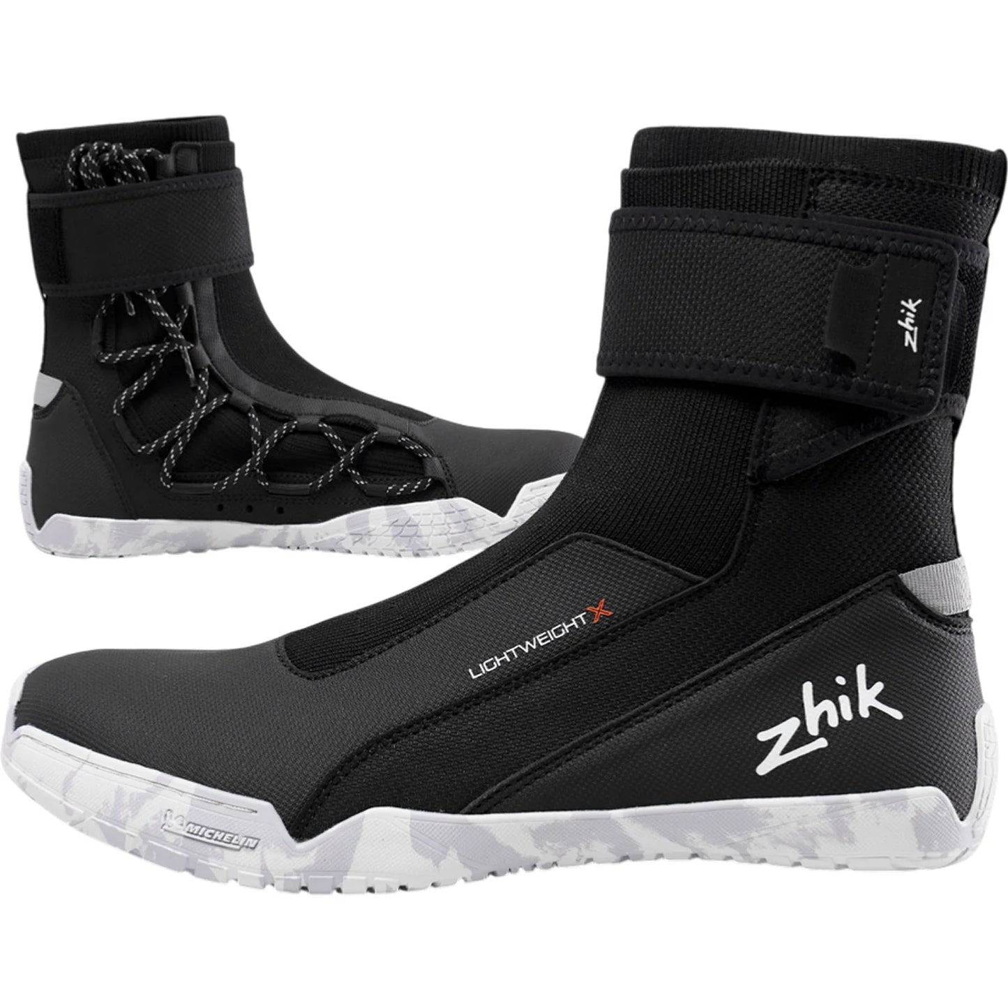 Zhik Lightweight High Cut X Boot
