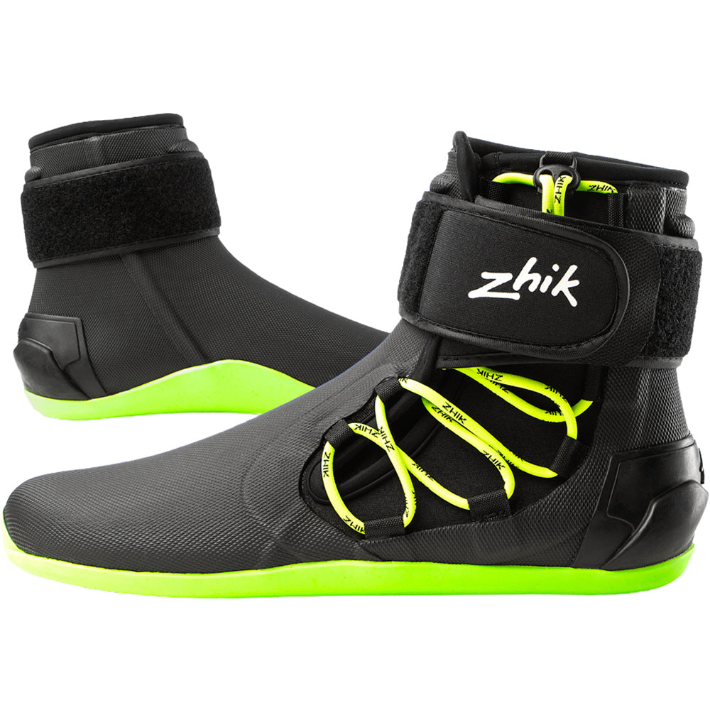 Zhik Lightweight High Cut Boot