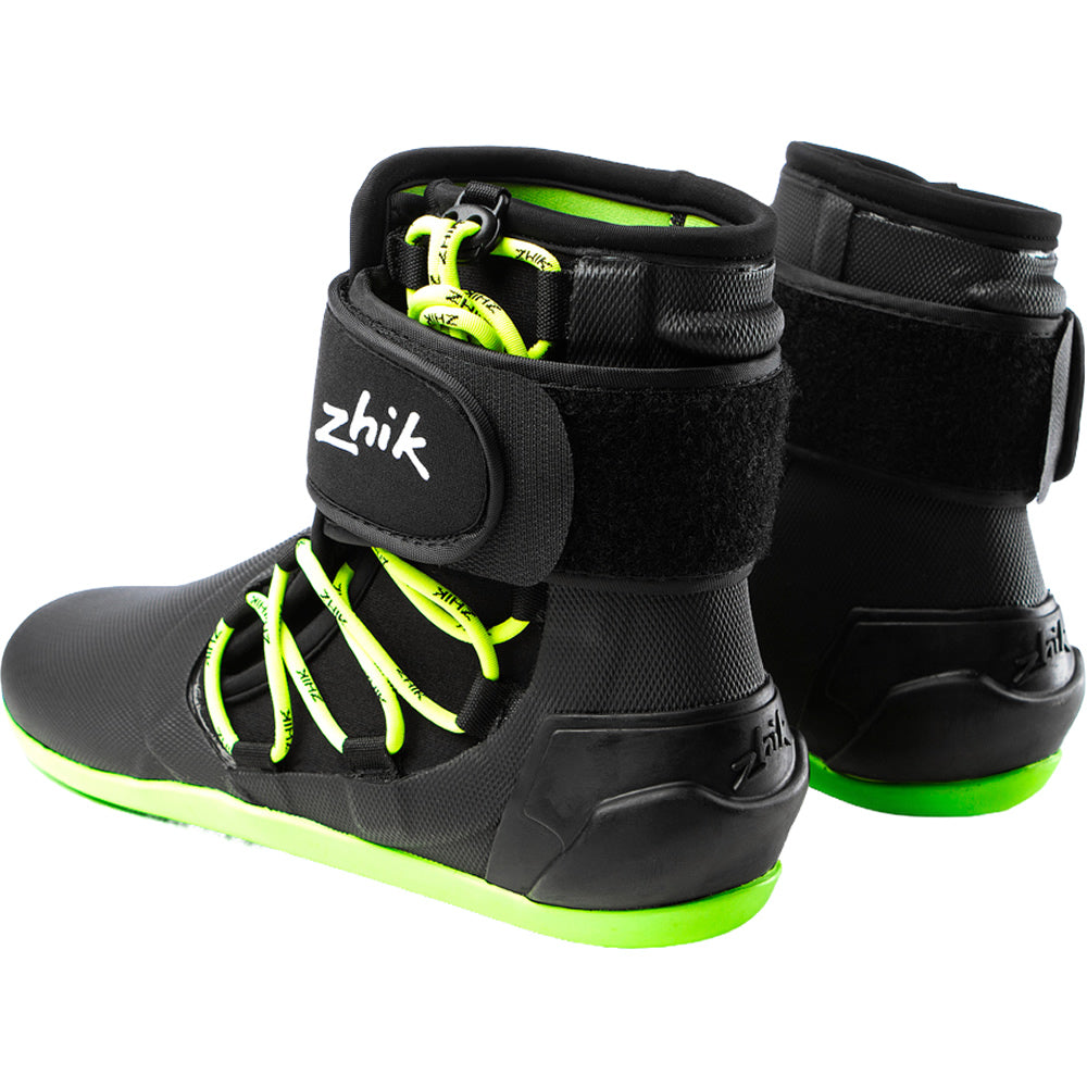 Zhik Lightweight High Cut Boot