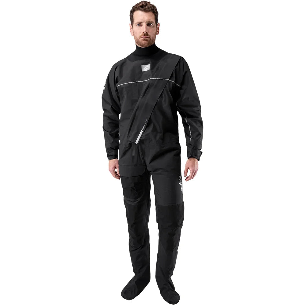 Zhik Adult Front Zip Performance Drysuit
