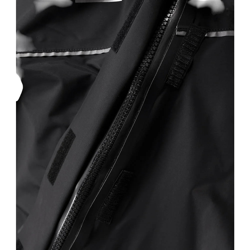 Zhik Adult Front Zip Performance Drysuit