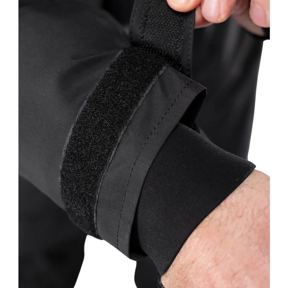 Zhik Adult Front Zip Performance Drysuit