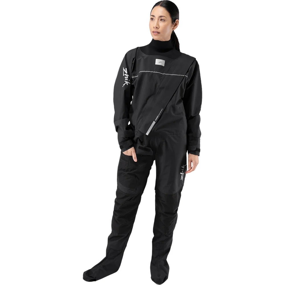 Zhik Adult Front Zip Performance Drysuit