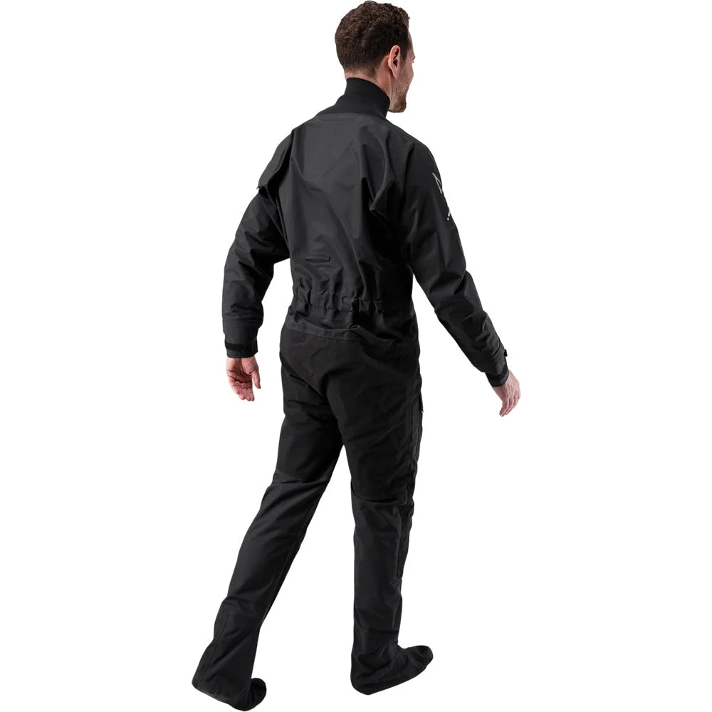 Zhik Adult Front Zip Performance Drysuit