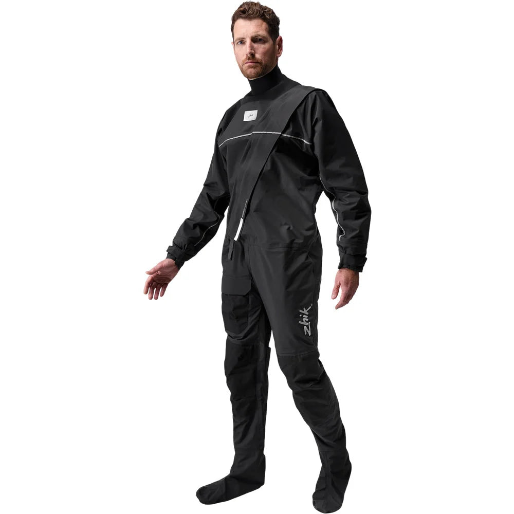 Zhik Adult Front Zip Performance Drysuit