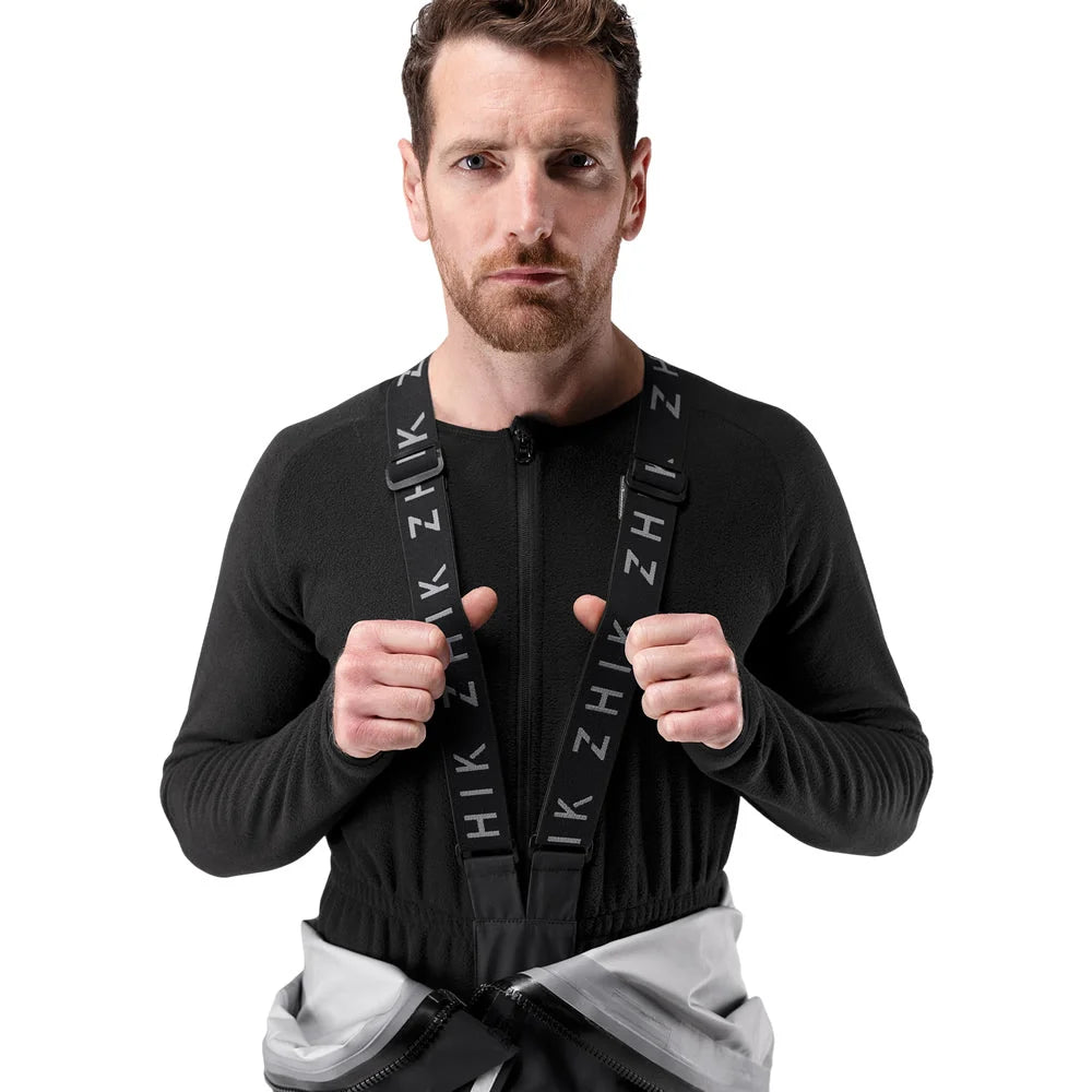 Zhik Adult Front Zip Performance Drysuit