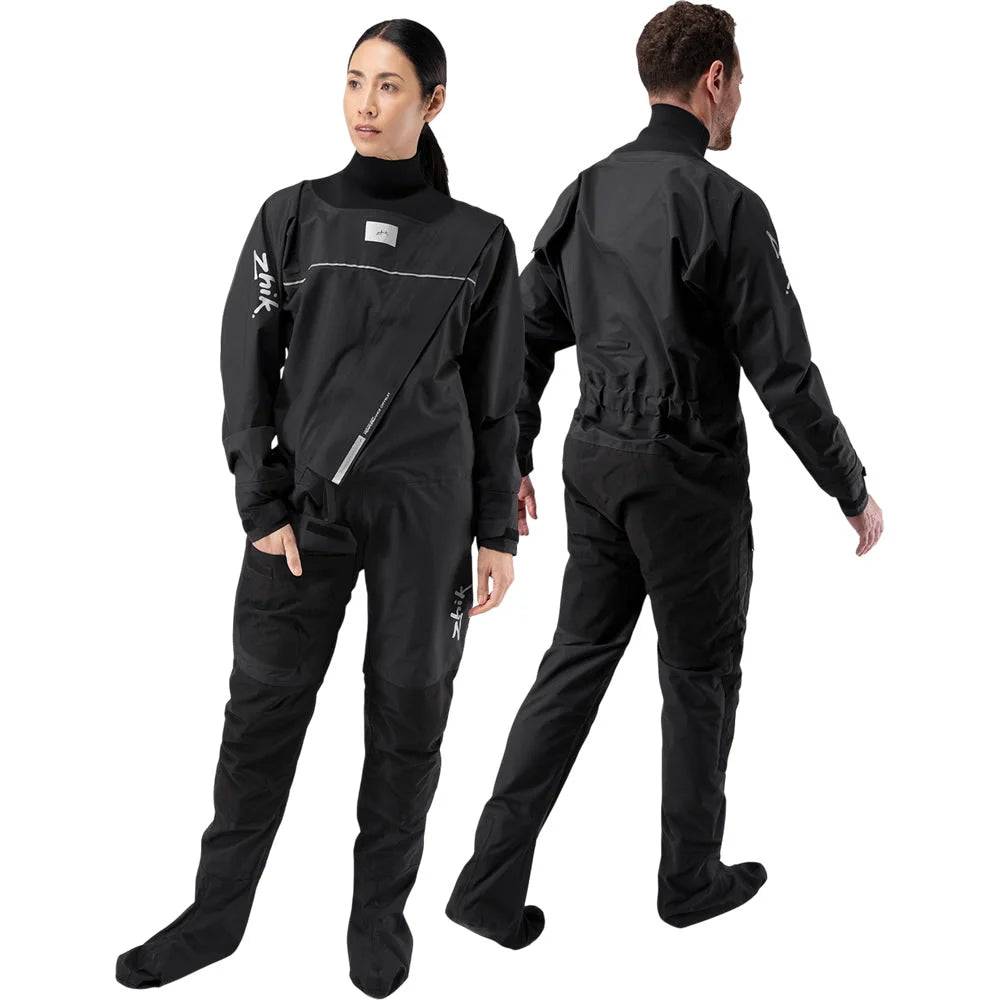 Zhik Adult Front Zip Performance Drysuit