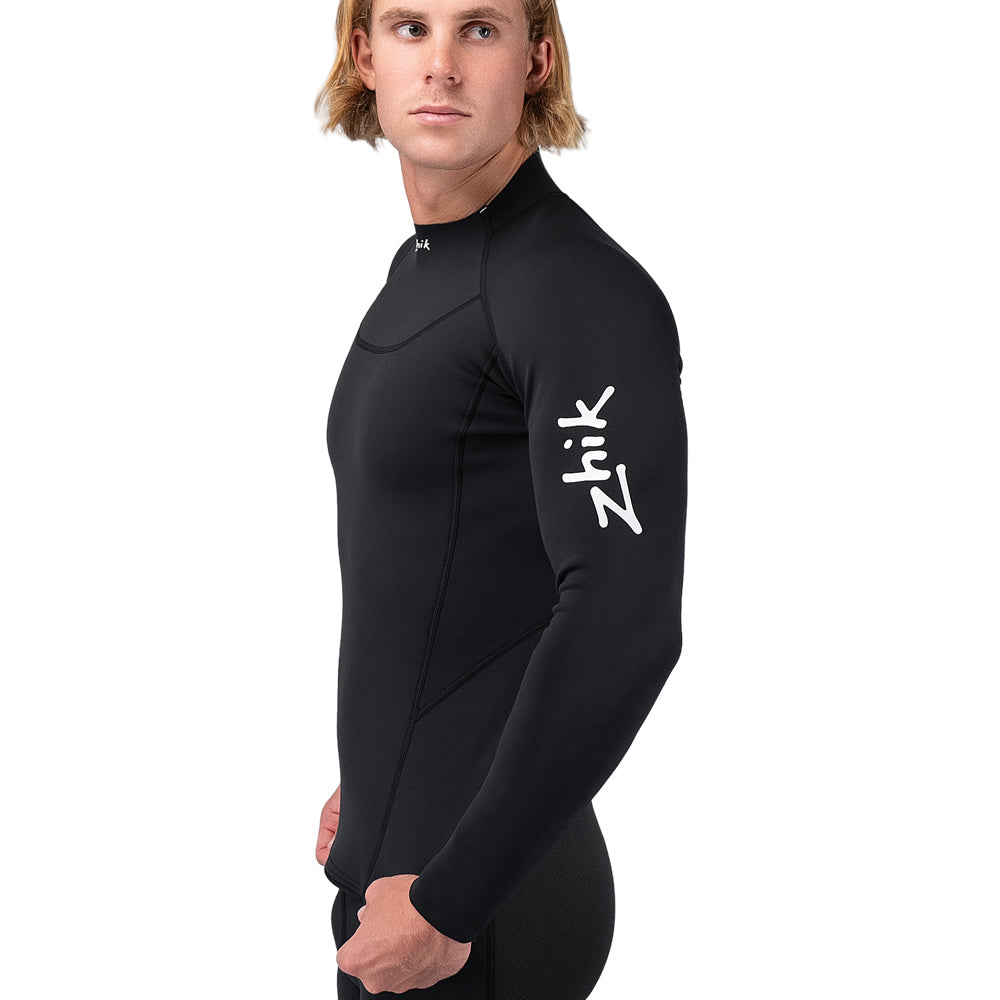 Zhik Mens Microfleece Top