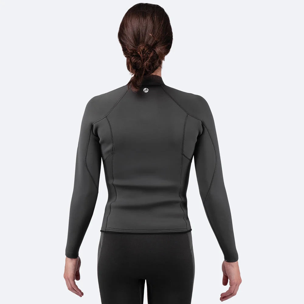 Zhik Womans Superwarm® Performance Wetsuit Top