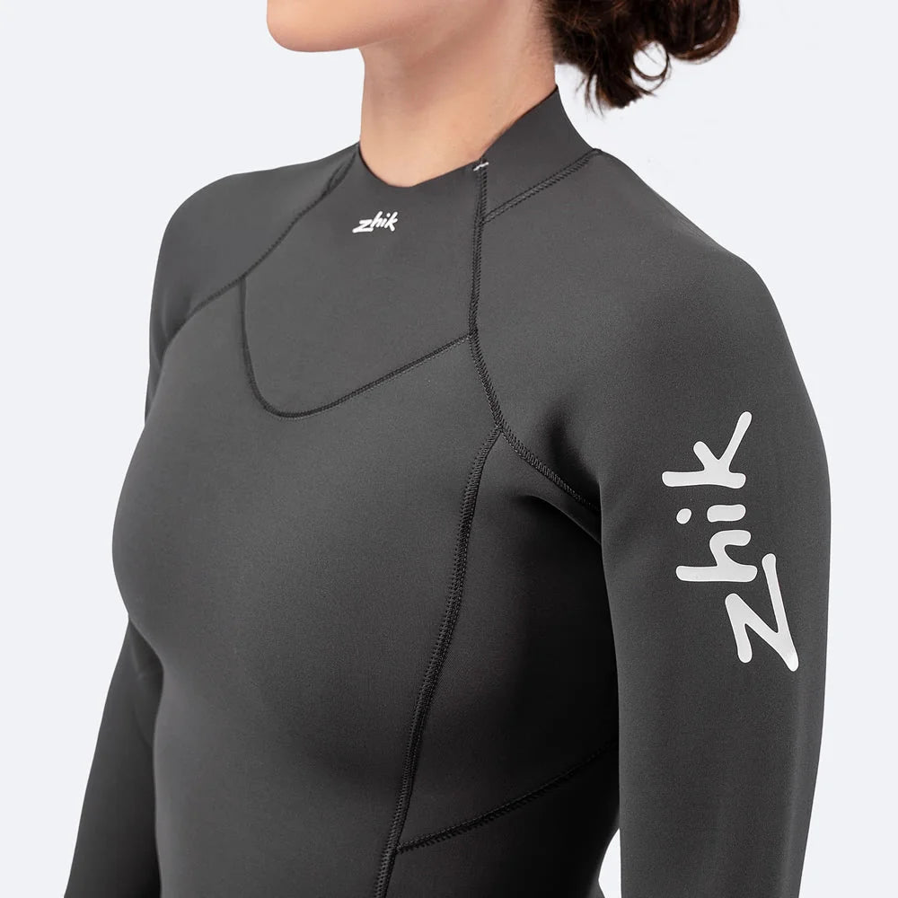 Zhik Womans Superwarm® Performance Wetsuit Top