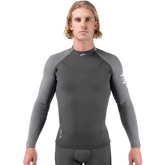 Zhik Mens Superwarm X Yulex Top
