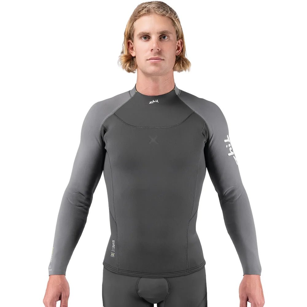 Zhik Superwarm X Yulex Top & Skiff Suit Bundle - 2026