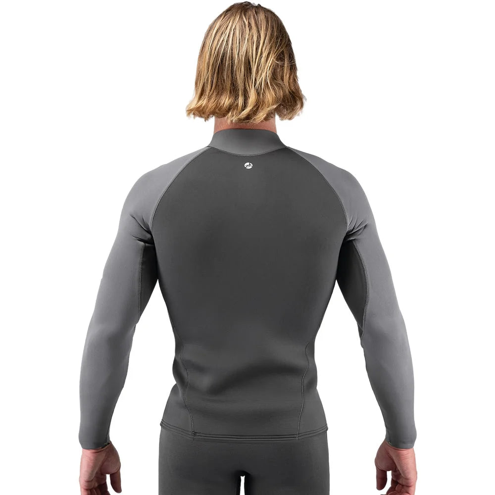 Zhik Mens Superwarm X Yulex Top
