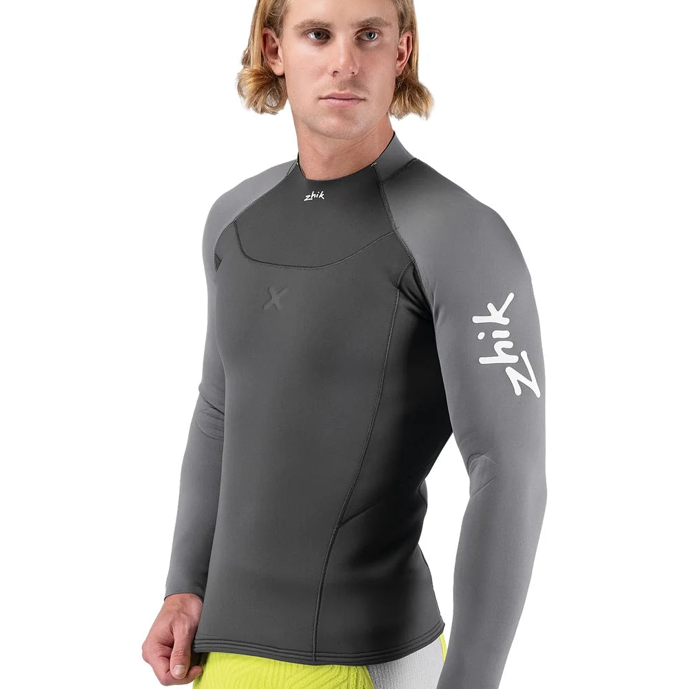 Zhik Superwarm X Yulex Top & Skiff Suit Bundle - 2026