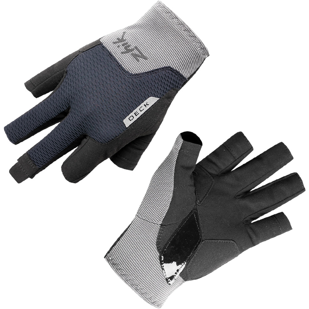 Zhik Deck Gloves Half Finger