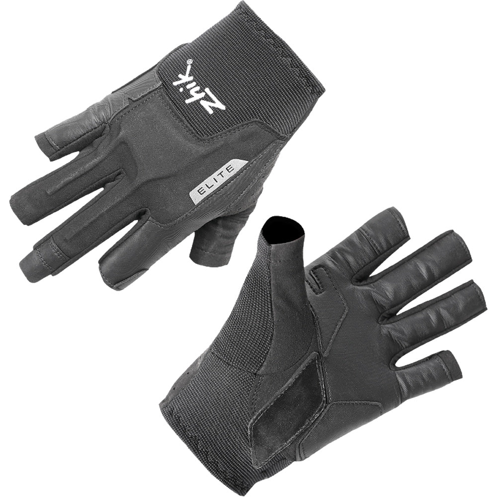 Zhik Elite Gloves Half Finger