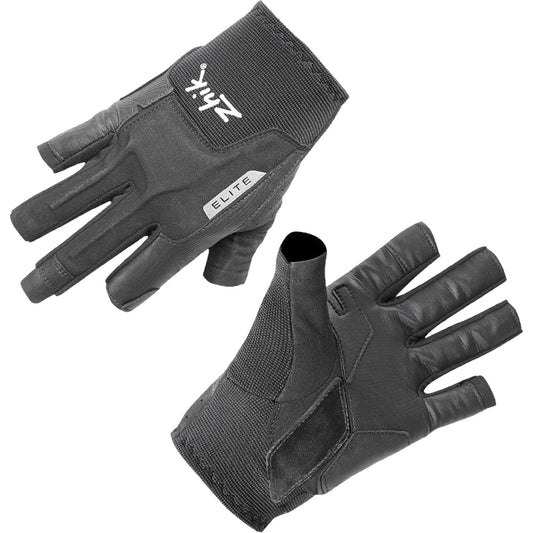 Zhik Elite Gloves Half Finger