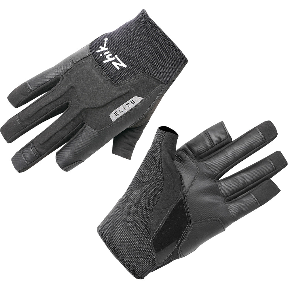 Zhik Elite Gloves Full Finger