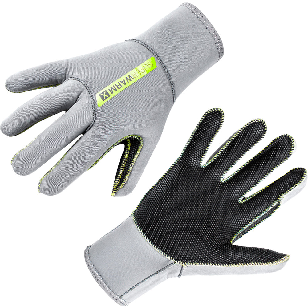 Zhik Superwarm Gloves