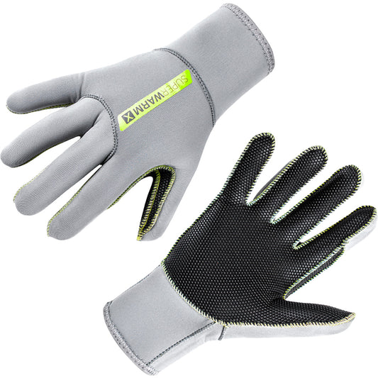 Zhik Superwarm Gloves