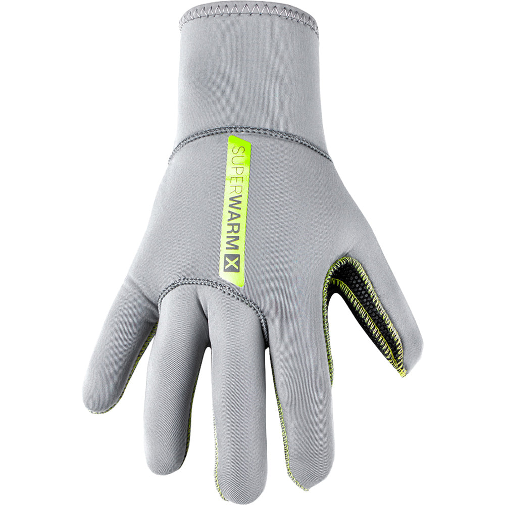 Zhik Superwarm Gloves