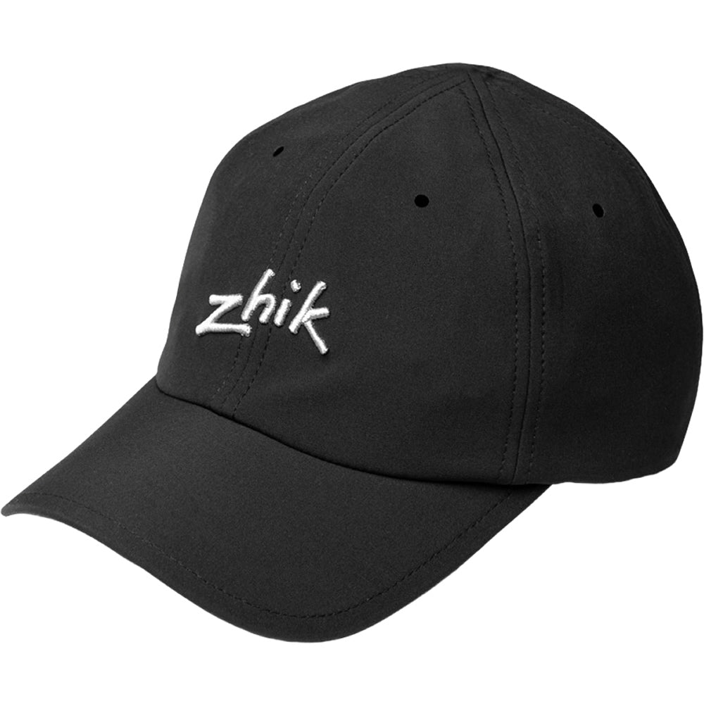 Zhik Sailing Cap Black