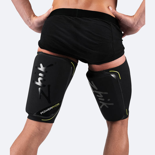 Zhik Powerpads® - Lightweight Hiking Aids