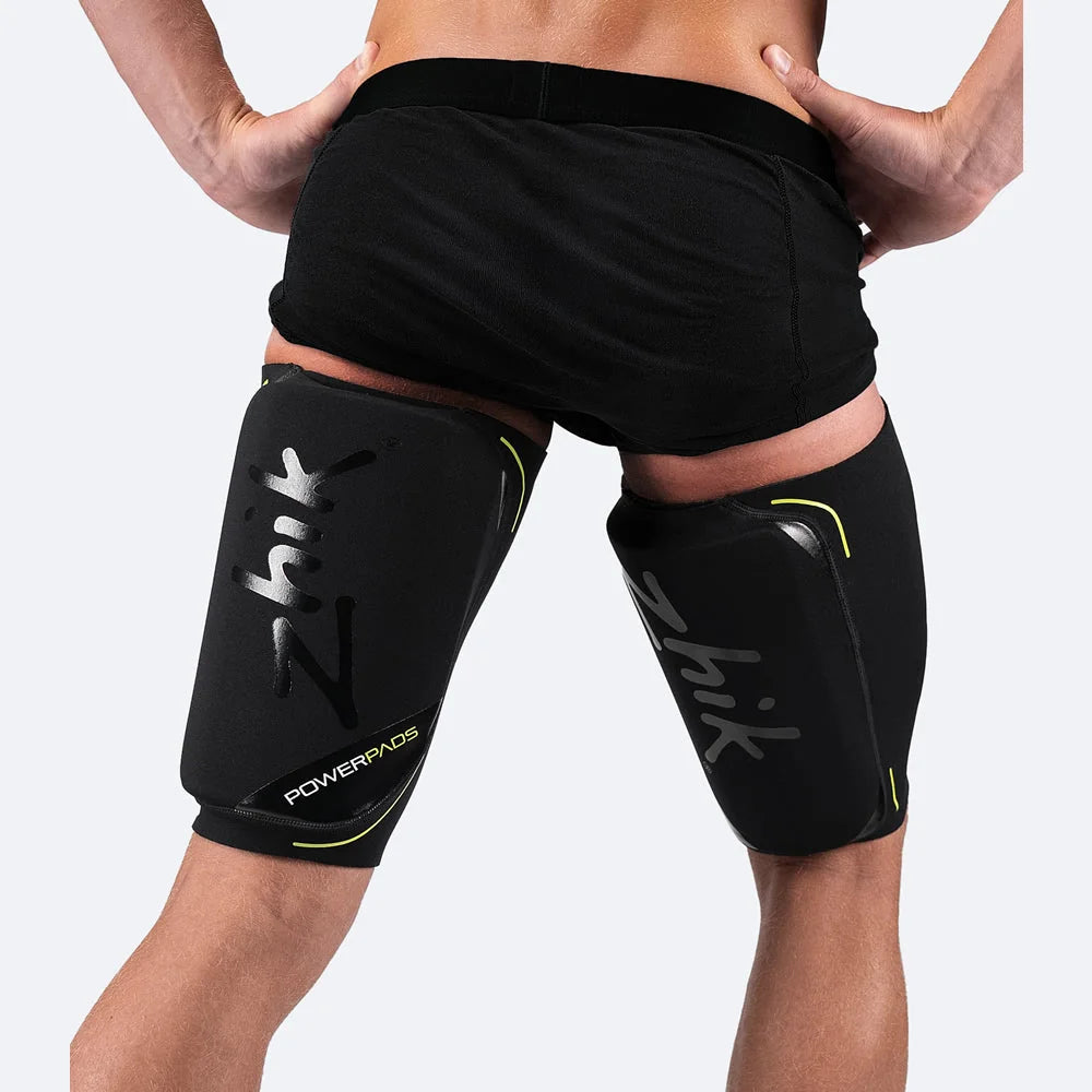 Zhik Powerpads® - Lightweight Hiking Aids