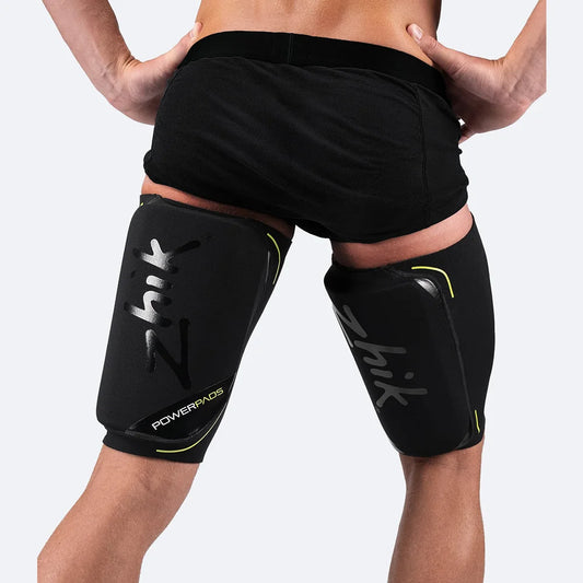 Zhik Powerpads® - Lightweight Hiking Aids