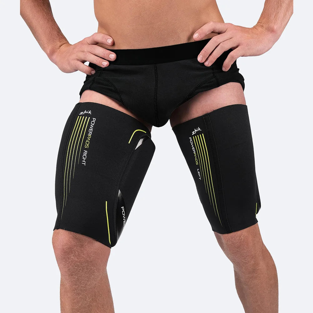 Zhik Powerpads® - Lightweight Hiking Aids