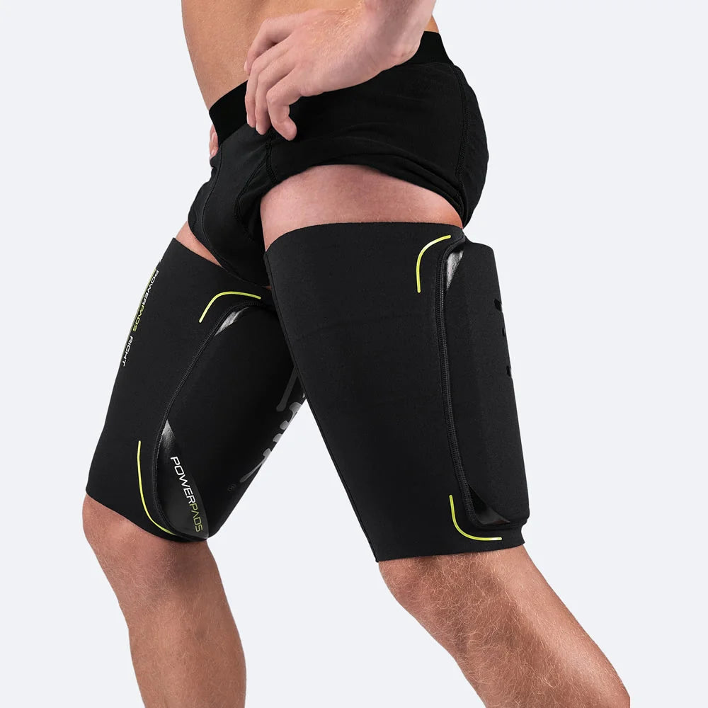 Zhik Powerpads® - Lightweight Hiking Aids