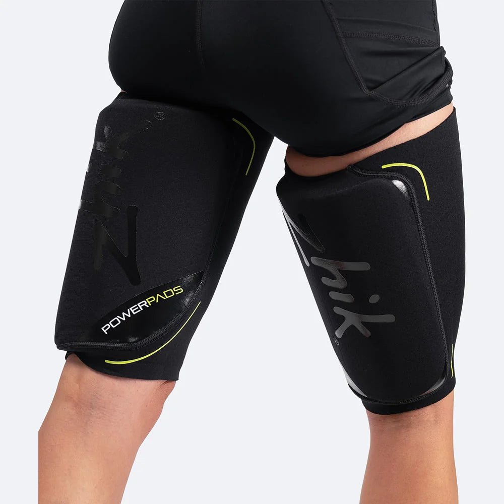 Zhik Powerpads® - Lightweight Hiking Aids