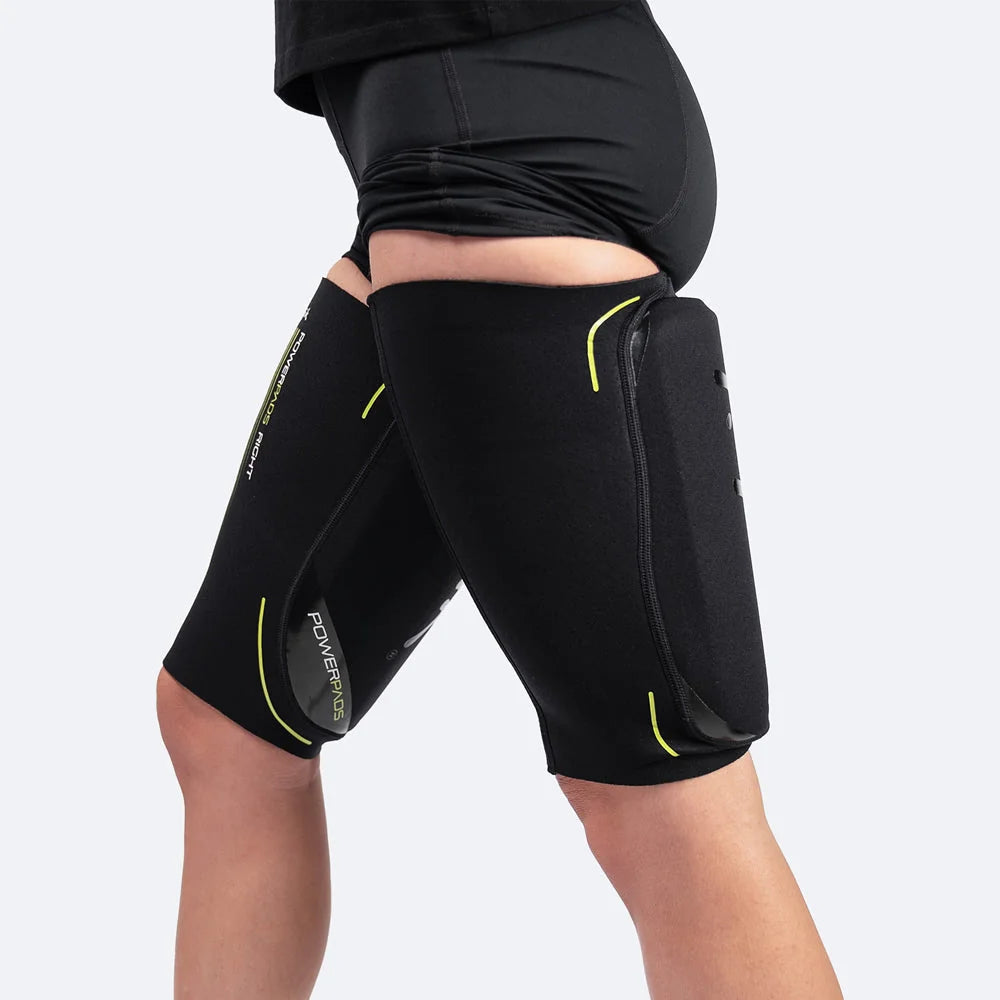 Zhik Powerpads® - Lightweight Hiking Aids