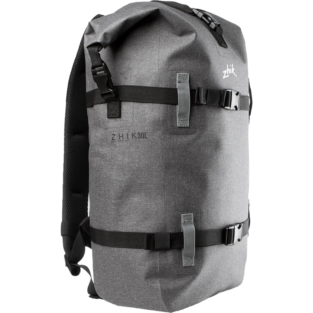 Zhik Dry Backpack 30l Grey