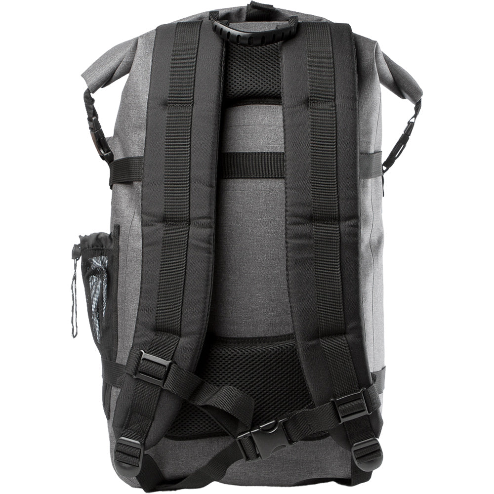 Zhik Dry Backpack 30l Grey