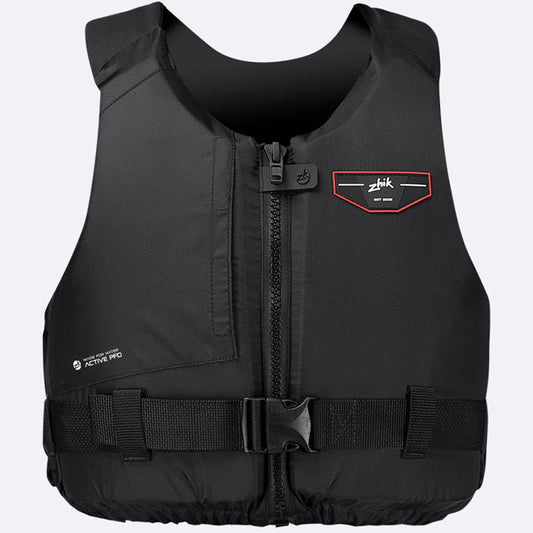 Zhik Active PFD Buoyancy Aid Black