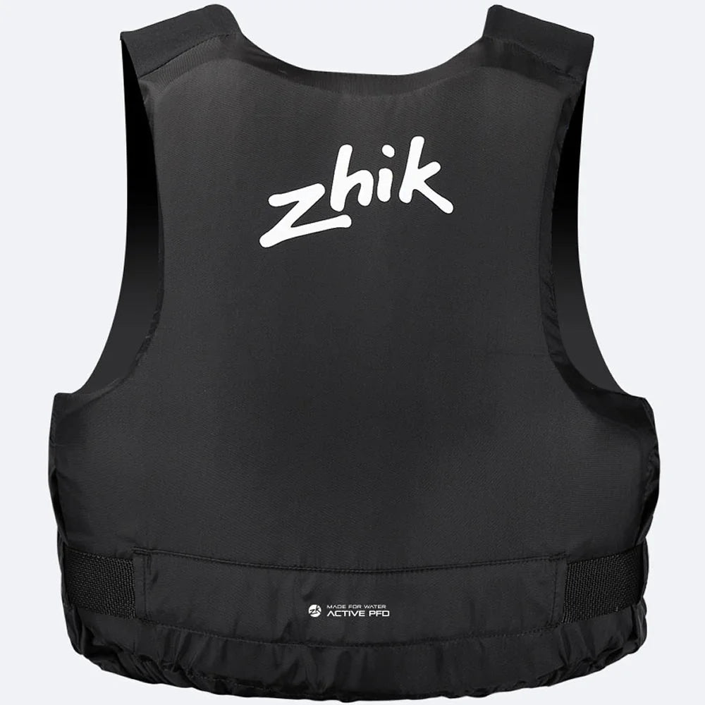 Zhik Active PFD Buoyancy Aid Black
