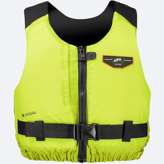 Zhik Active PFD Buoyancy Aid Lime