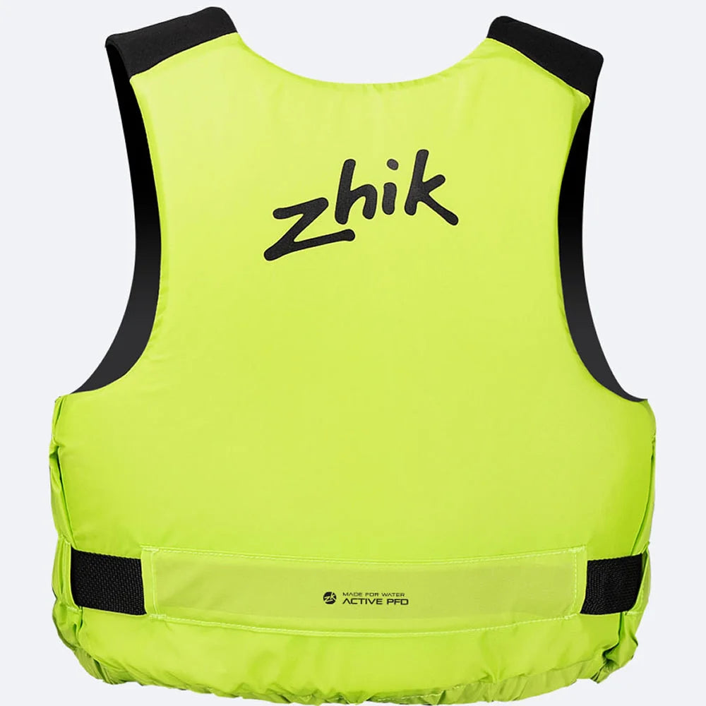 Zhik Active PFD Buoyancy Aid Lime