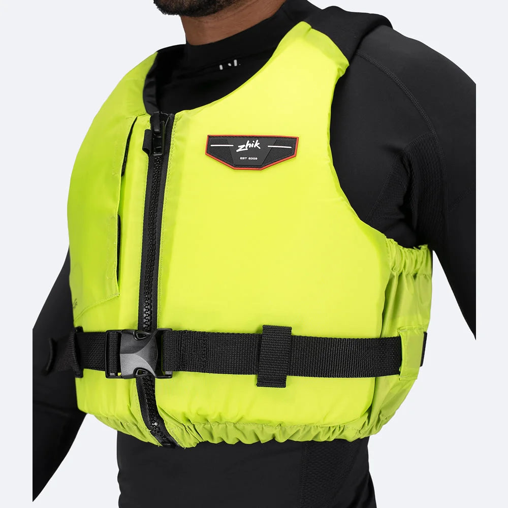 Zhik Active PFD Buoyancy Aid Lime