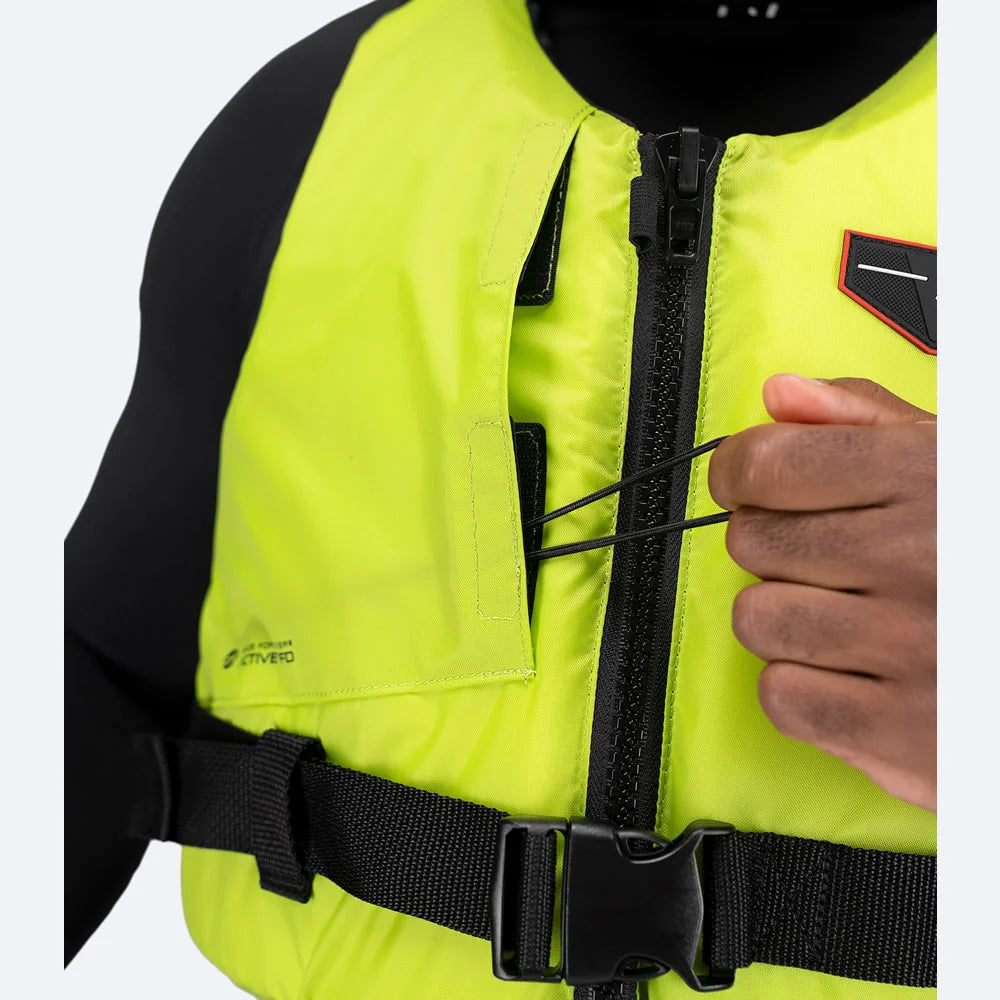 Zhik Active PFD Buoyancy Aid Lime
