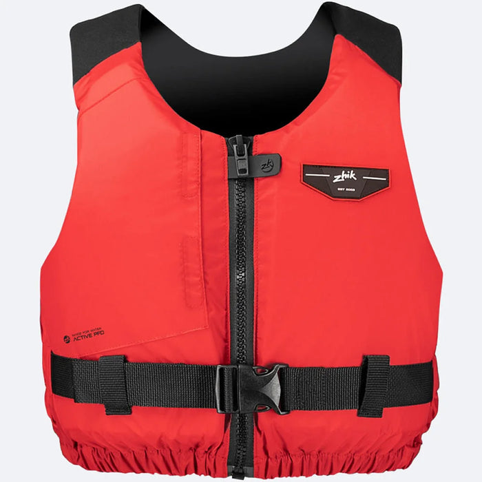Zhik Active PFD Buoyancy Aid Red