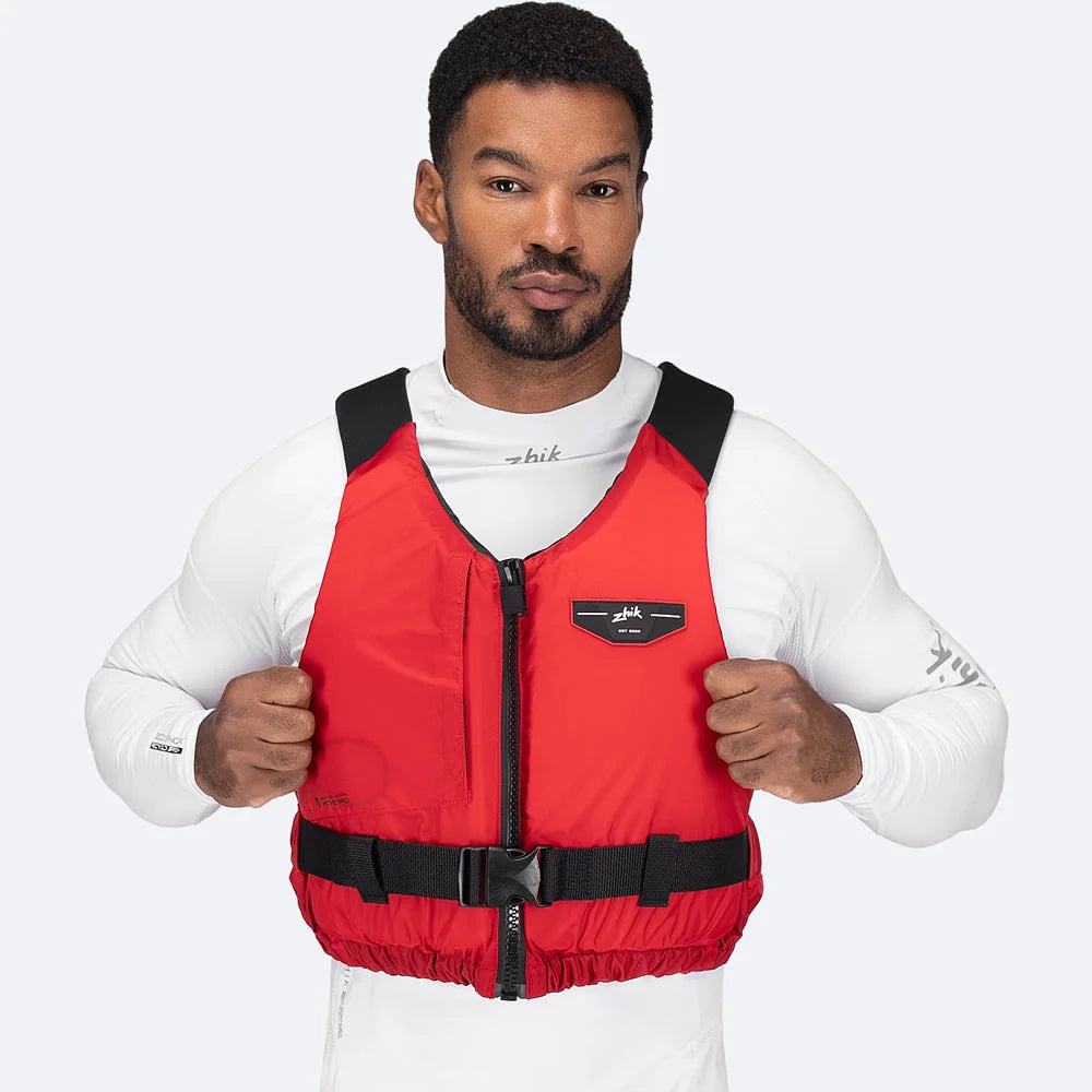 Zhik Active PFD Buoyancy Aid Red